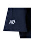 Wnt1609 Navy Blue Women's T-Shirt - 3
