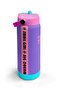 Purple Folding Spout Steel Thermos 650 ml 38354 - 3