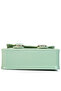 Women Mint Jelly Saddle Sling Bag - 6