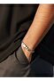 Stainless Steel Role Model Men's Silver Color Bracelet - 2