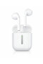 VD-BT014 True Wireless Bluetooth Earbuds with Charging Case, Clear Sound & Comfortable Fit - 2
