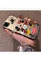 Realme C15/C25/C25S Compatible Comic Cartoon Figure Case, Long Lasting High Quality Silicone Case