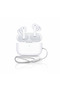 VD-BT016 True Wireless Bluetooth Earbuds with Charging Case, Clear Sound & Comfortable Fit - 2