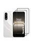 [ 2 Pack ] Tempered Glass for One Plus Nord 5 Screen Protector