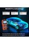 جهاز فحص OBD2، أداة تشخيص وقراءة أكواد المحرك مع خاصية التحقق من جاهزية I/M وإعادة الضبط، أداة فحص OBDII/EOBD لجميع السيارات بعد عام 1996 - 8