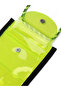 Women Clear sling bag in Yellow - 3