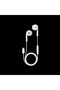 VD-EAR010 Type-C Wired Earphones with Clear Sound, Built-in Mic & Comfortable In-Ear Design - 2