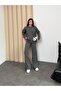 Basic Casual Knitwear Double Set - 7