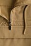 Gabardin Popover Ceket - 6