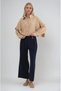 Basic crop shirt 3502 - 4