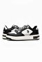 Women's Sneakers - Thick-Soled Sports Shoes - 4