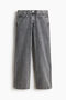 Relaxed Jeans