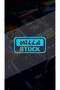 Valla Stok 15X7,5Cm Jdm Auto Car Motorcycle Helmet Windshield Sticker Hologram Optional Stoc