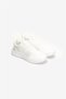 Eva Runner Lace up Mat Mix Men's Sneaker White - 2