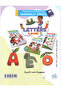 A complete educational set - My Curriculum Series - English Letters Level Two - 2