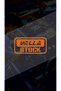 Valla Stok 15X7,5Cm Jdm Auto Car Motorcycle Helmet Windshield Sticker Hologram Optional Stoc