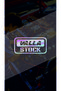 Valla Stok 15X7,5Cm Jdm Auto Car Motorcycle Helmet Windshield Sticker Hologram Optional Stoc