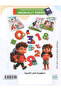 A complete educational set - My Curriculum Series - English Numbers Level Two - 2