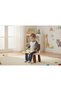 Little Bear Kids Chair with Drawing Board & Accessories – Sturdy Toddler Seat for Play & Learning - 2
