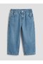 Selections I Embroidered Baby Girl Jean Shirt and Jean Pants from Freezen Store - 5