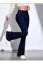 2046 Spanish Women's Pants Lycra - 2