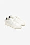 Chunky Cupsole Laceu Men's Sneaker White - 2