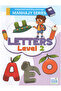 A complete educational set - My Curriculum Series - English Letters Level Two