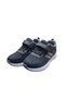 Black White Gray Children's Summer Sports Shoes - 2