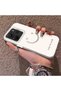Redmi Note 14 4g Compatible Simple Written Smiley Face Case, Ins Style Relaxing Stylish Finish