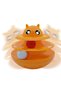 Hacı Yatmaz Cat Dog Toy with Food Reward Bowl - 3