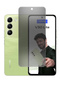 واقي شاشة Vivo V30 Lite Matte Privacy Ghost Nano مرن غير قابل للكسر