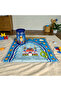 My Son's Prayer Mat – Boy's Boxed Prayer Mat Set |   Prayer Mat and Prayer Beads - 4