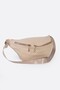 Lunara Zippered Waist Bag - 2