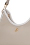 Women's Shoulder Bag Stone-White Us26283 – Casual Stylish Design, Lightweight and Convenient - 5