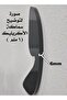 منحوتة أكريليك أسود - طاؤوس - مقاس ٥٠*٥٠ - AC212026010 - 2