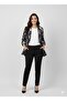Self-Patterned Jacket 1044 - 2