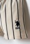 U.S.Polo Assn Usb2869 Navy Blue Baby Boy 2-Piece Set - 3