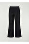 Nevavm Spanish Style Girls' Leggings with Elastic Waist and Contrast - 3
