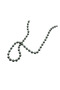 Chrome Metal Finished Chain - 6