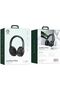 Comfort Plus Over-Ear Headphones - 5
