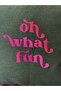 Embroidered Throw Pillow Pillow Case - 2