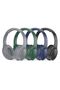 Comfort Plus Over-Ear Headphones - 4