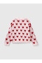 Girl's Cardigan 1070Q601K - 3