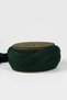Namaz Sarığı - Green Fabric - Green Skullcap - Crossed Wrap - Nâli Şerif - 7 Meters (Züabeli) - 4
