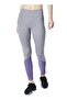 Women's panelled Legging - 3