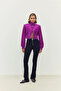 MOREN SUEDE JACKET