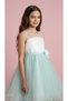 Girls' Special Occasion Dress - 3