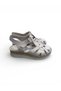 Women's Genuine Leather Full Orthopedic Daily Sandals Special for Heel Spurs - 3