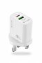 QC3.0 18W & PD20W HOME CHARGER FAST CHARGING - 2