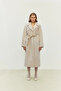 LUNA SHEARLİNG COAT